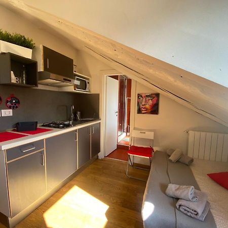 Casa Breton Apartman Torino Kültér fotó