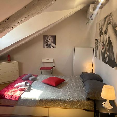 Casa Breton Apartman Torino Kültér fotó