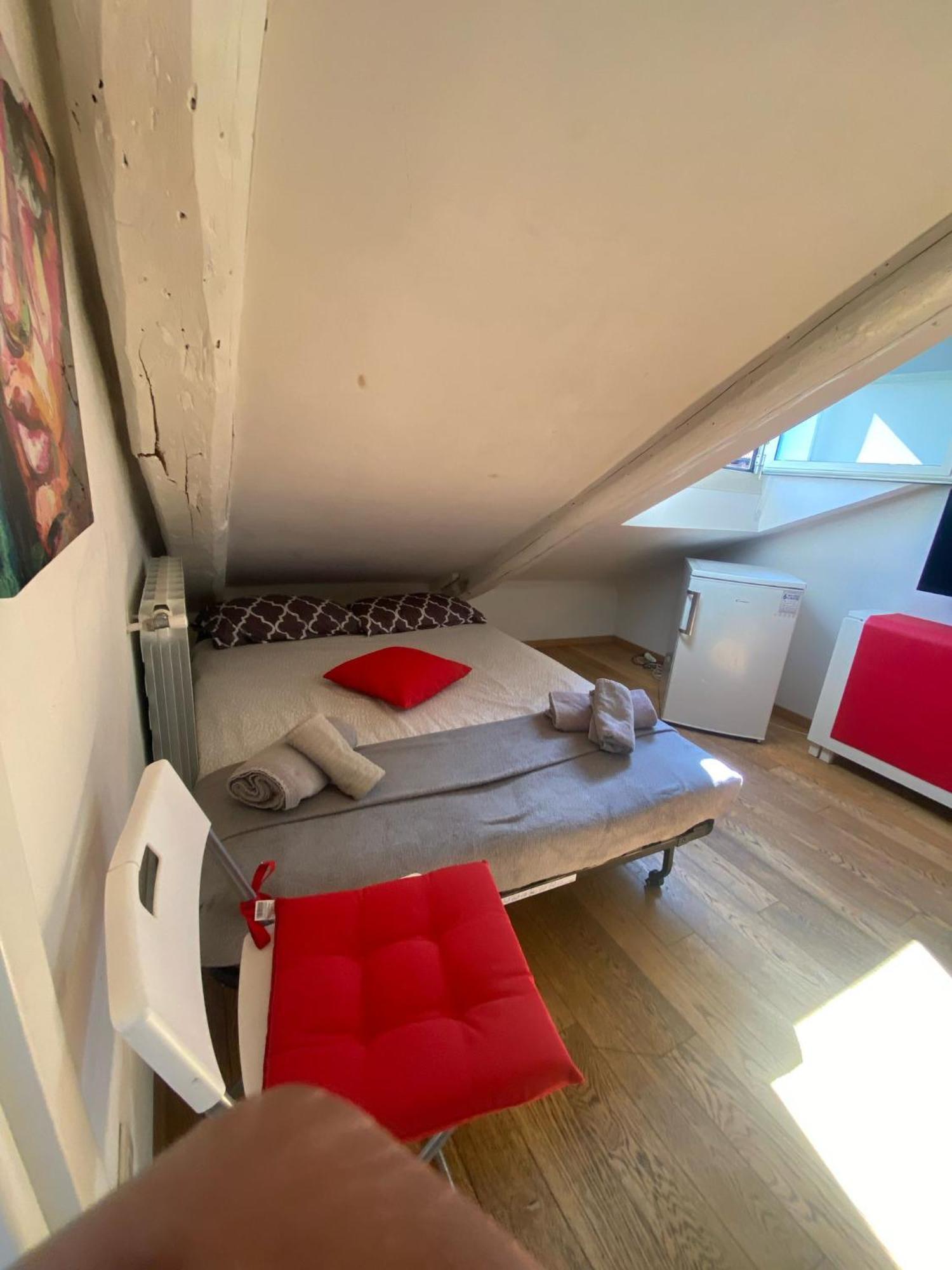 Casa Breton Apartman Torino Kültér fotó