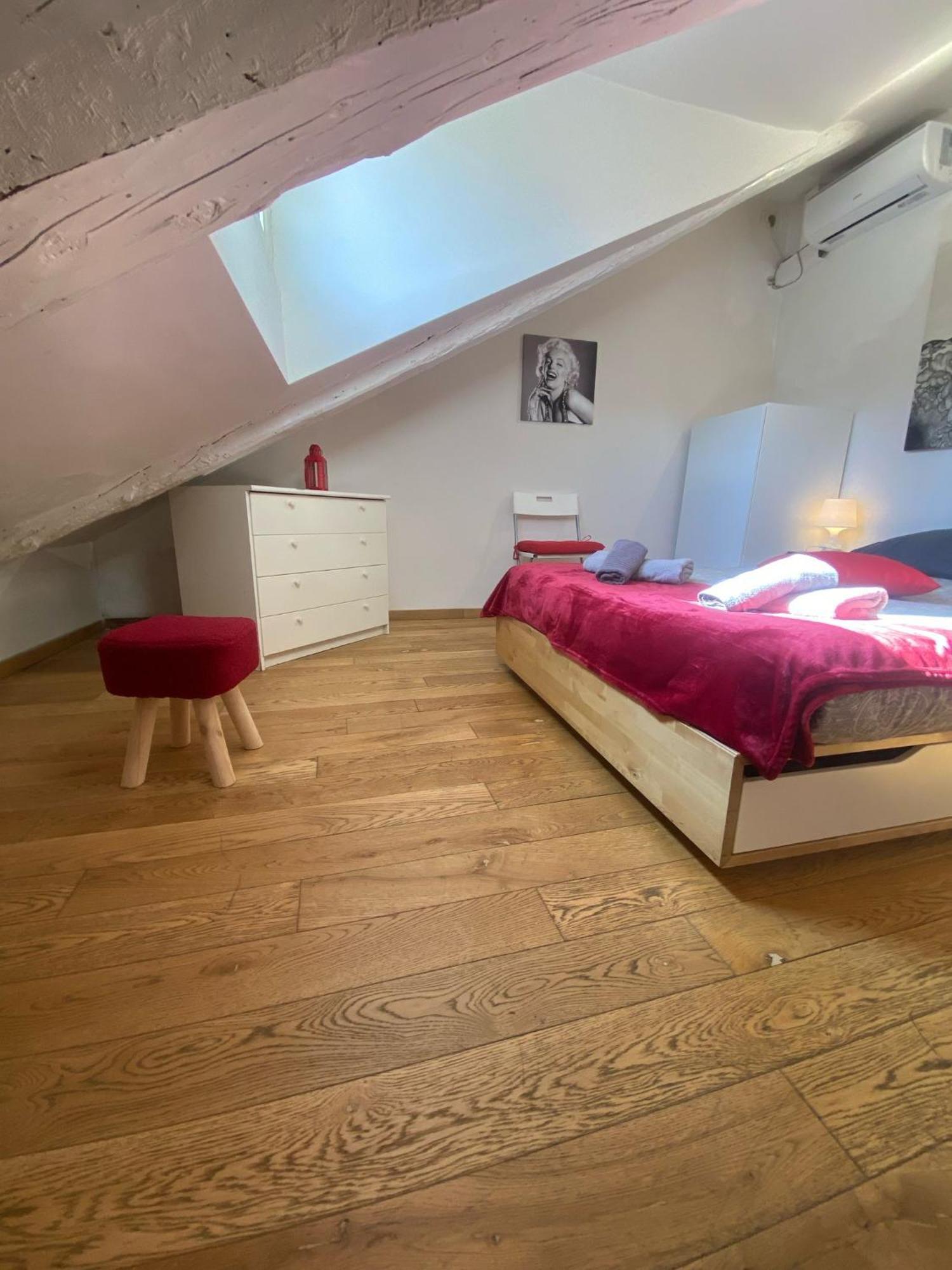 Casa Breton Apartman Torino Kültér fotó