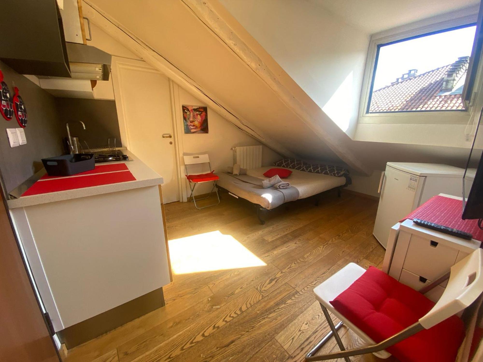 Casa Breton Apartman Torino Kültér fotó