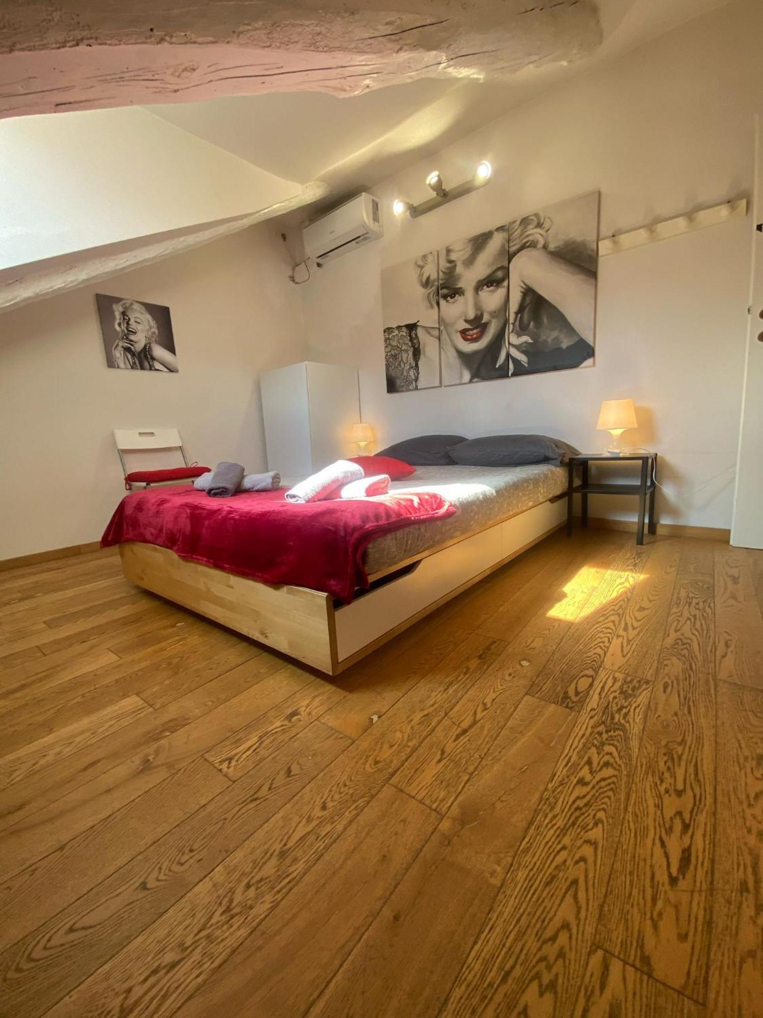 Casa Breton Apartman Torino Kültér fotó